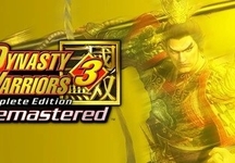 真 三国无双２ with 猛将传 Remastered、DYNASTY WARRIORS 3: Complete Edition Remastered(Z0308)