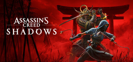刺客信条：影 虚拟机版、Assassin’s Creed Shadows(C0162)