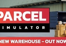 包裹模拟器、Parcel Simulator(B0162)