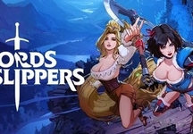Swords Slippers、Swords & Slippers(S5053)