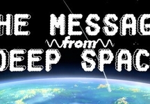 深空讯息、The Message from Deep Space(S0374)