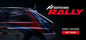 神力科莎 拉力 - Assetto Corsa Rally(S321)