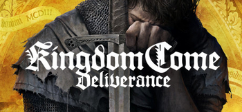天国：拯救、Kingdom Come: Deliverance(T0006)
