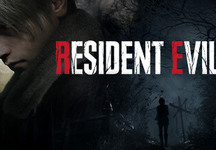 生化危机4 重制版、Resident Evil 4(S0002A1)