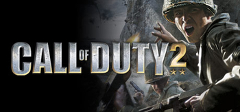 使命召唤2、Call of Duty2(S0005L)