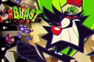 安东爆破、ANTONBLAST(A0066)