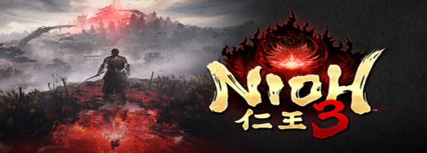 仁王3、Nioh3(R0022)