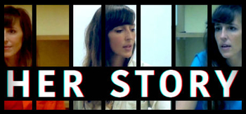 她的故事、Her Story(T0069)