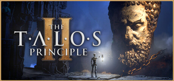 塔罗斯的法则2、THE TALOS PRINCIPLE 2(T0094)