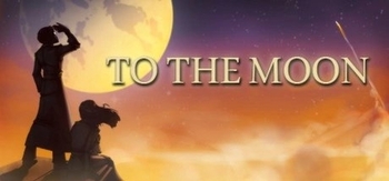 去月球、To the Moon(Q0042)