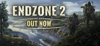 末日地带2、Endzone 2(M0158)
