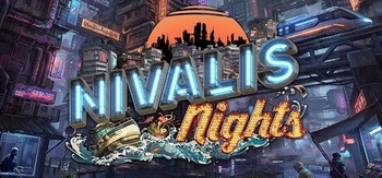 尼瓦利斯之夜、Nivalis Nights(N0087)
