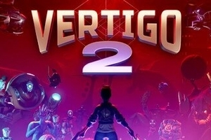 眩晕2、Vertigo 2(X0223)