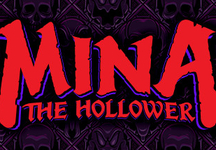 挖掘者米娜、Mina the Hollower(W0180)