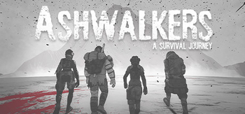 烬土行者、Ashwalkers(J0090)