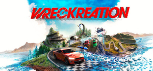 破坏创造王 - Wreckreation(P46)