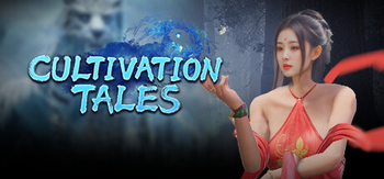 太荒初境、Cultivation Tales(T3011)