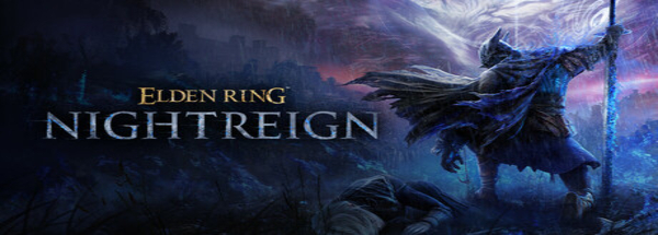 艾尔登法环 黑夜君临 - ELDEN RING NIGHTREIGN(A84)
