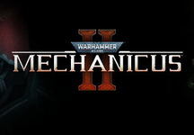 战锤40K 机械神教2、Warhammer 40,000: Mechanicus II(Z0283)