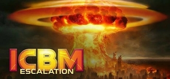 洲际弹道导弹 升级、ICBM: Escalation(Z0220)