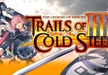 英雄传说 闪之轨迹3、The Legend of Heroes: Trails of Cold Steel III(Y0307)
