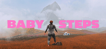 一步一脚印 Online、Baby Steps(Y0276)