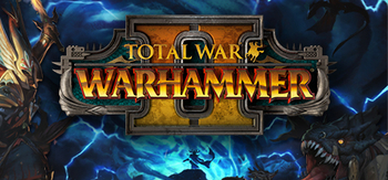 全面战争 战锤2、Total War: WARHAMMER 2(Q0003)