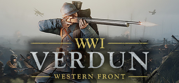 凡尔登战役、Verdun(F0057)