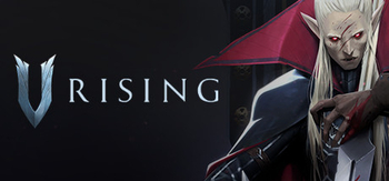 吸血鬼崛起、V Rising(X0051)