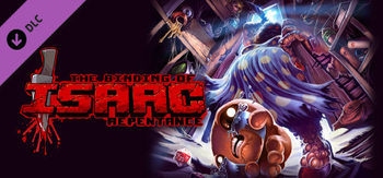 以撒的结合、The Binding of Isaac: Repentance(Y0023)