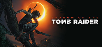 古墓丽影：暗影 克劳馥版、Shadow of the Tomb Raider(G0004)