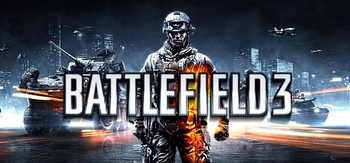 战地3、Battlefield 3™(Z0012D)