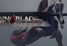 这龙带刀、Dinoblade(Z0306)