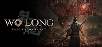 卧龙 苍天陨落、Wo Long: Fallen Dynasty(W0074)