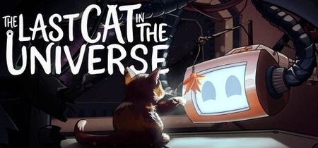 宇宙中最后一只猫、The Last Cat in the Universe(Y0300)