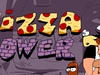 披萨塔 - Pizza Tower(P38)