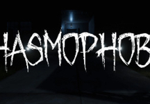 恐鬼症 Online、Phasmophobia(K0034)