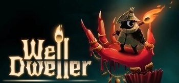 黯井微光、Well Dweller(A0056)