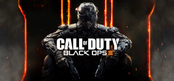 使命召唤12：黑色行动3、Call of Duty: Black Ops 3(S0005B)