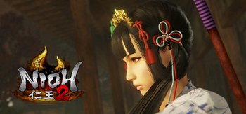 仁王2绅士整合、NIOH 2(R0056)