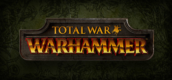 全面战争：战锤、Total War: WARHAMMER(Q0003A)