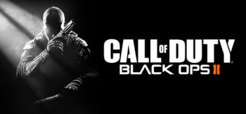 使命召唤9：黑色行动2、Call of Duty:Black Ops Ⅱ(S0005E)