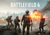 战地风云6 - 战地6、Battlefield 6(Z272)
