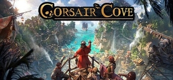 纵横秘湾、Corsair Cove(Z0293)