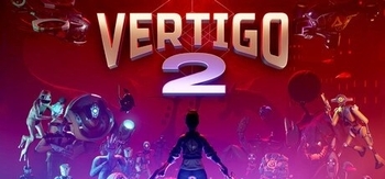 眩晕2、Vertigo 2(X0223)