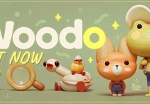 木木屋、Woodo(M0222)