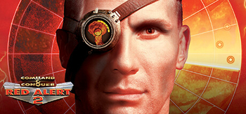 命令与征服 红色警戒2 尤里的复仇、Command & Conquer Red Alert™ 2 and Yuri’s Revenge™(M0149)