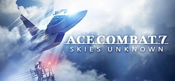 皇牌空战7：未知领域、Ace Combat 7: Skies Unknown(H0022)