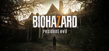 生化危机7、Resident Evil 7 Biohazard(S0002)
