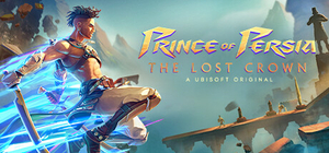 波斯王子 失落的王冠 虚拟机版、Prince of Persia The Lost Crown(B0012)